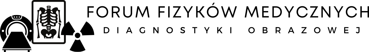 Forum Fizyków Medycznych Diagnostyki Obrazowej logo